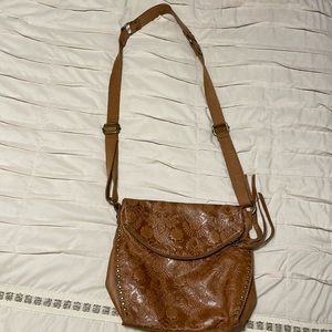 The Sak crossbody